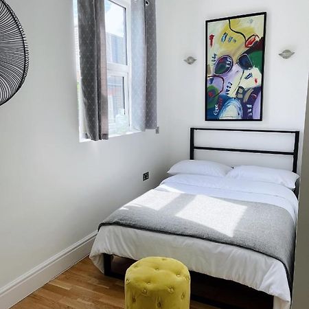 Luxuriously Flat In Streatham Apartment London Exterior photo