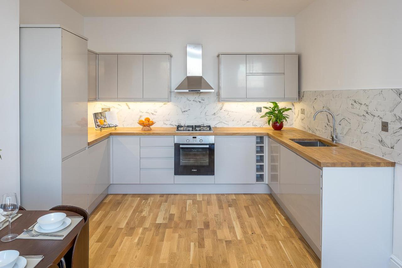 Luxuriously Flat In Streatham Apartment London Exterior photo