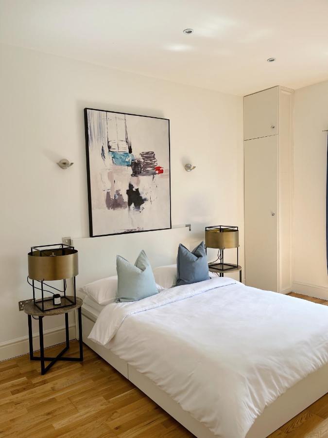 Luxuriously Flat In Streatham Apartment London Exterior photo