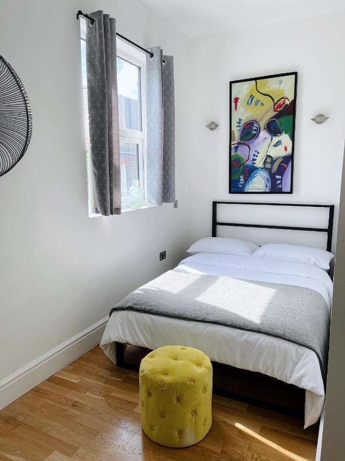 Luxuriously Flat In Streatham Apartment London Exterior photo